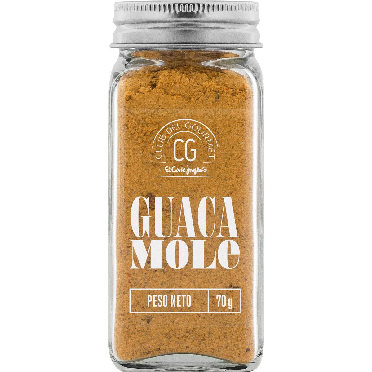 Imagem 0 de Mistura para Guacamole 70 g