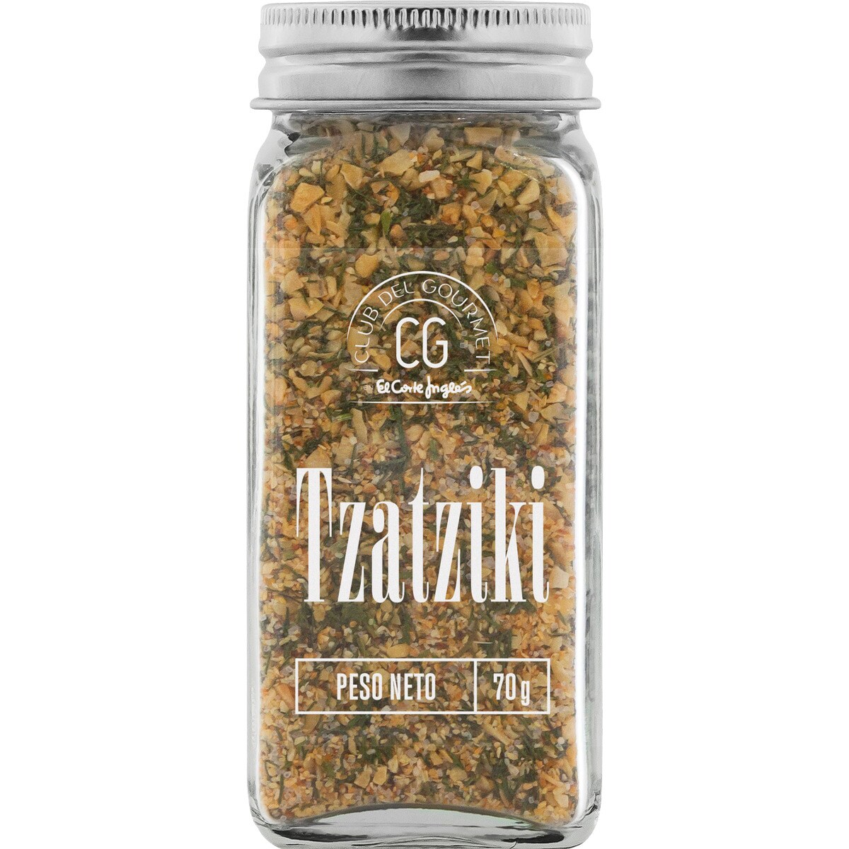 Imagem 0 de Mistura Tzatziki 70 g