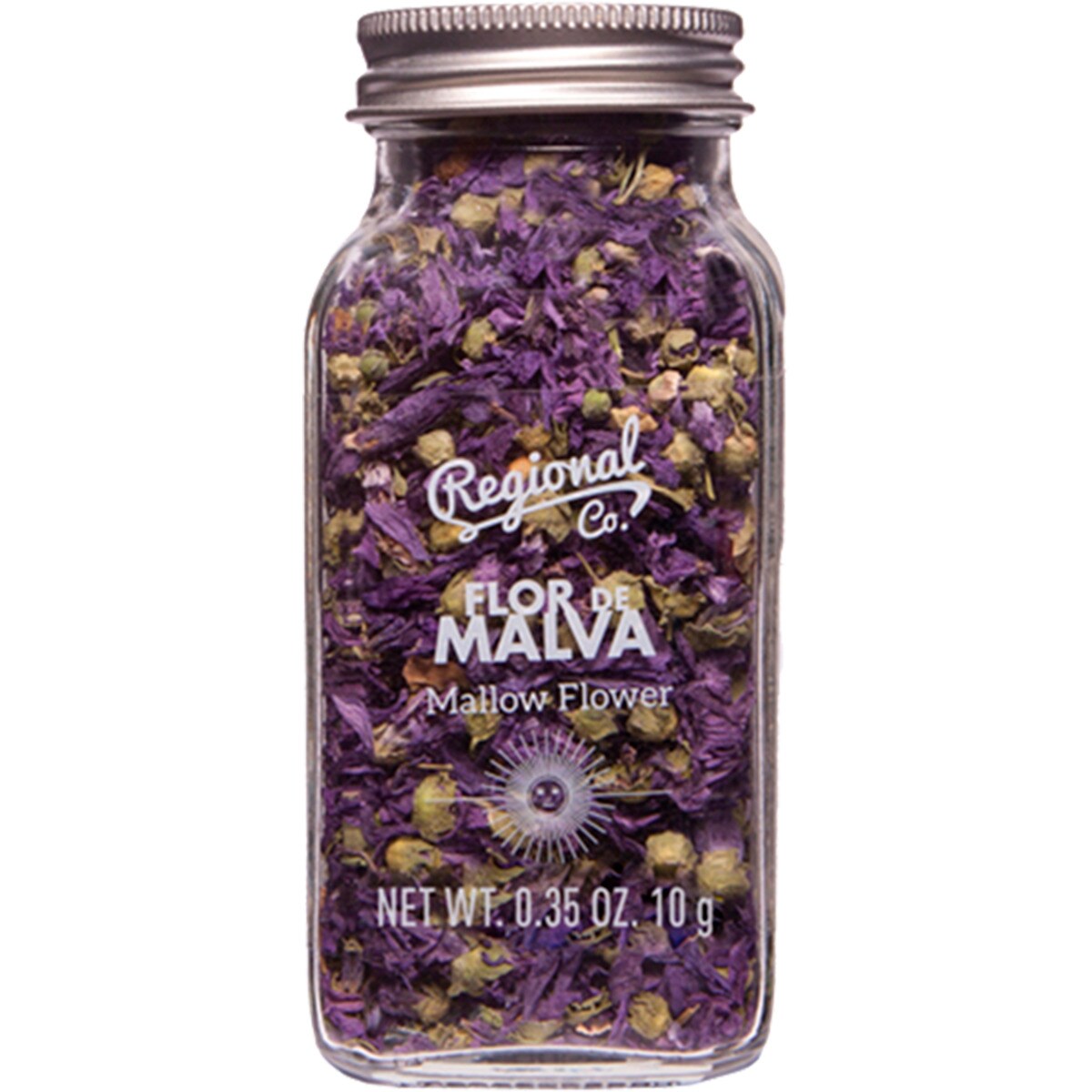 Imagem 0 de Flor de Malva 10g