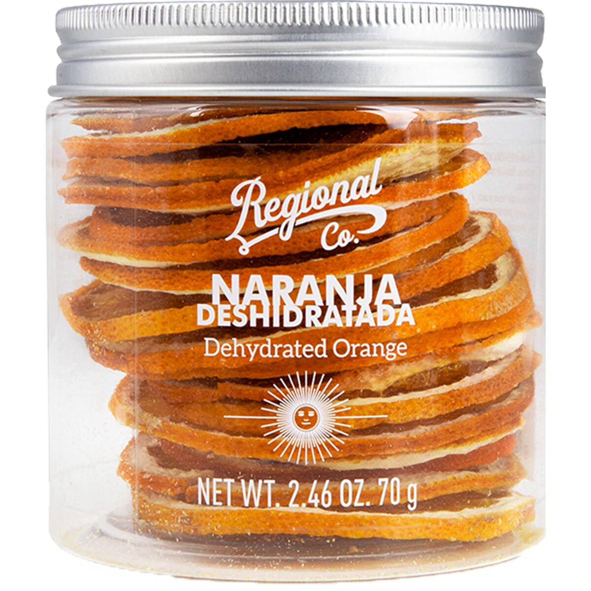 Imagem 0 de Laranja Desidratada 70 g