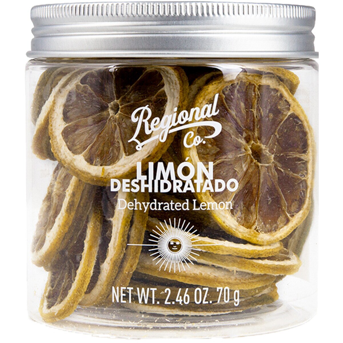 Imagem 0 de Limão Desidratado 70 g