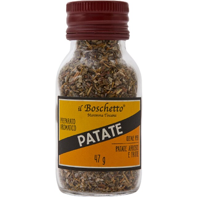 Imagem 0 de Mistura para Batatas  47 g