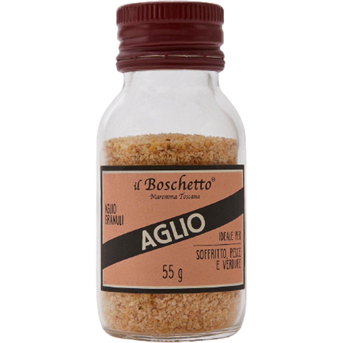 Imagem 0 de Alho Granulado 55 g