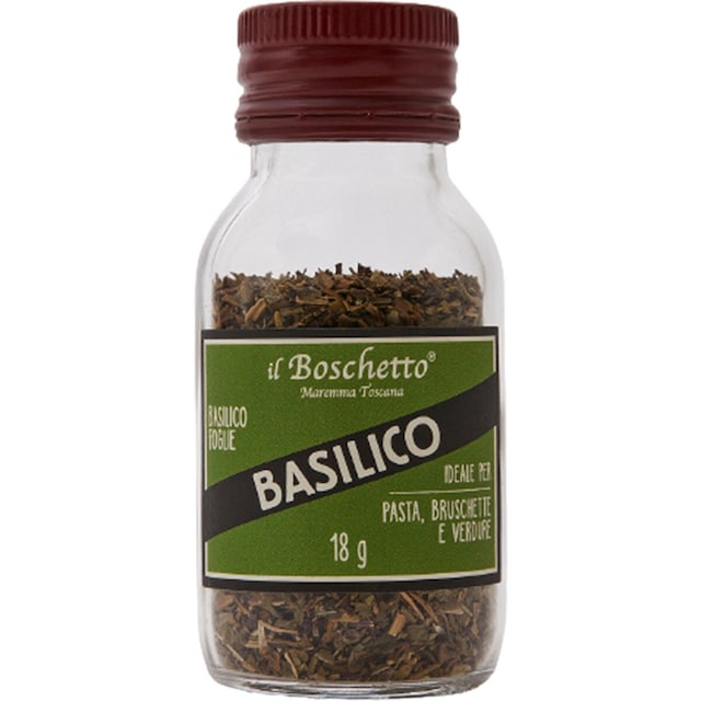 Imagem 0 de Mangericão em Folha  18 g