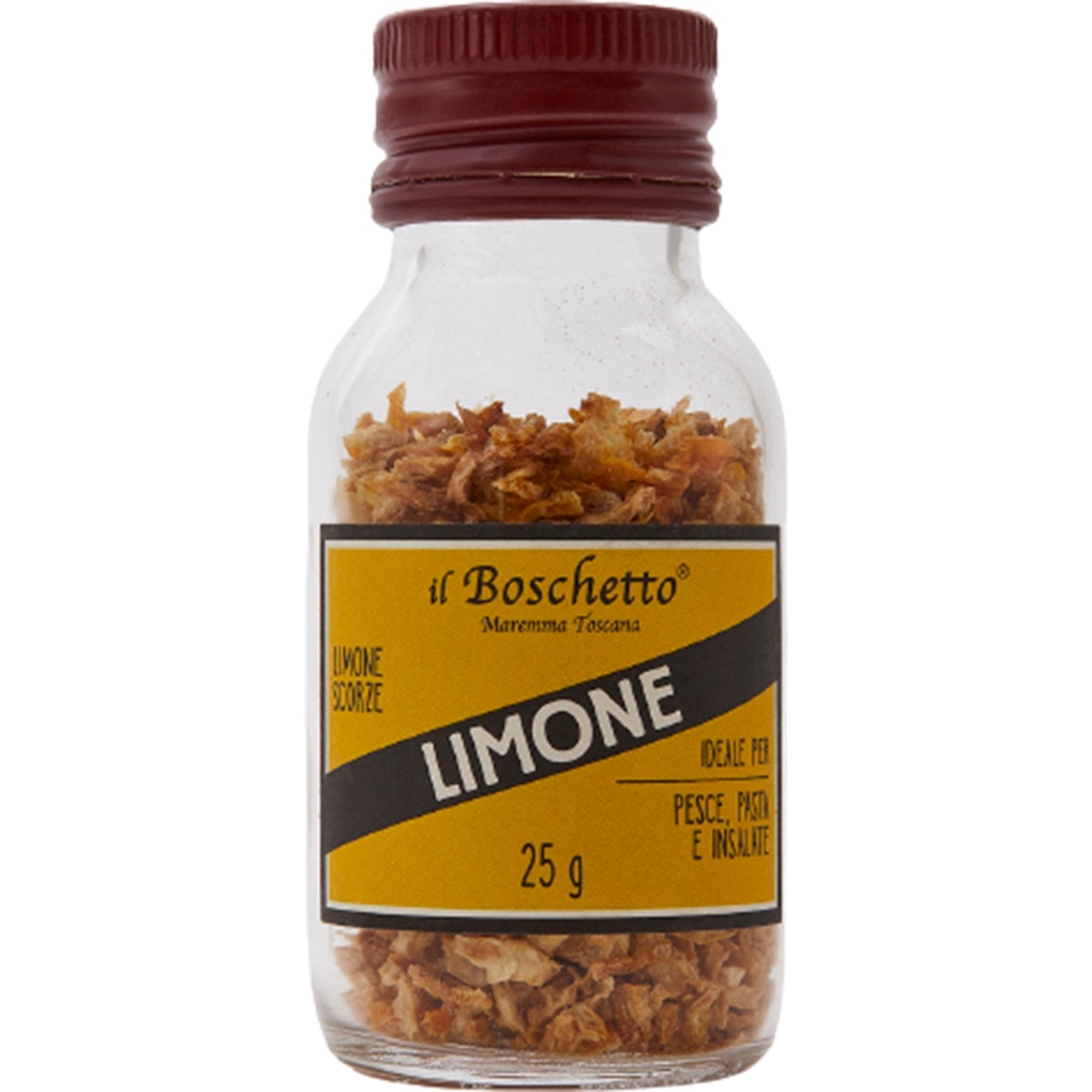 Imagem 0 de Limão Seco  25 g