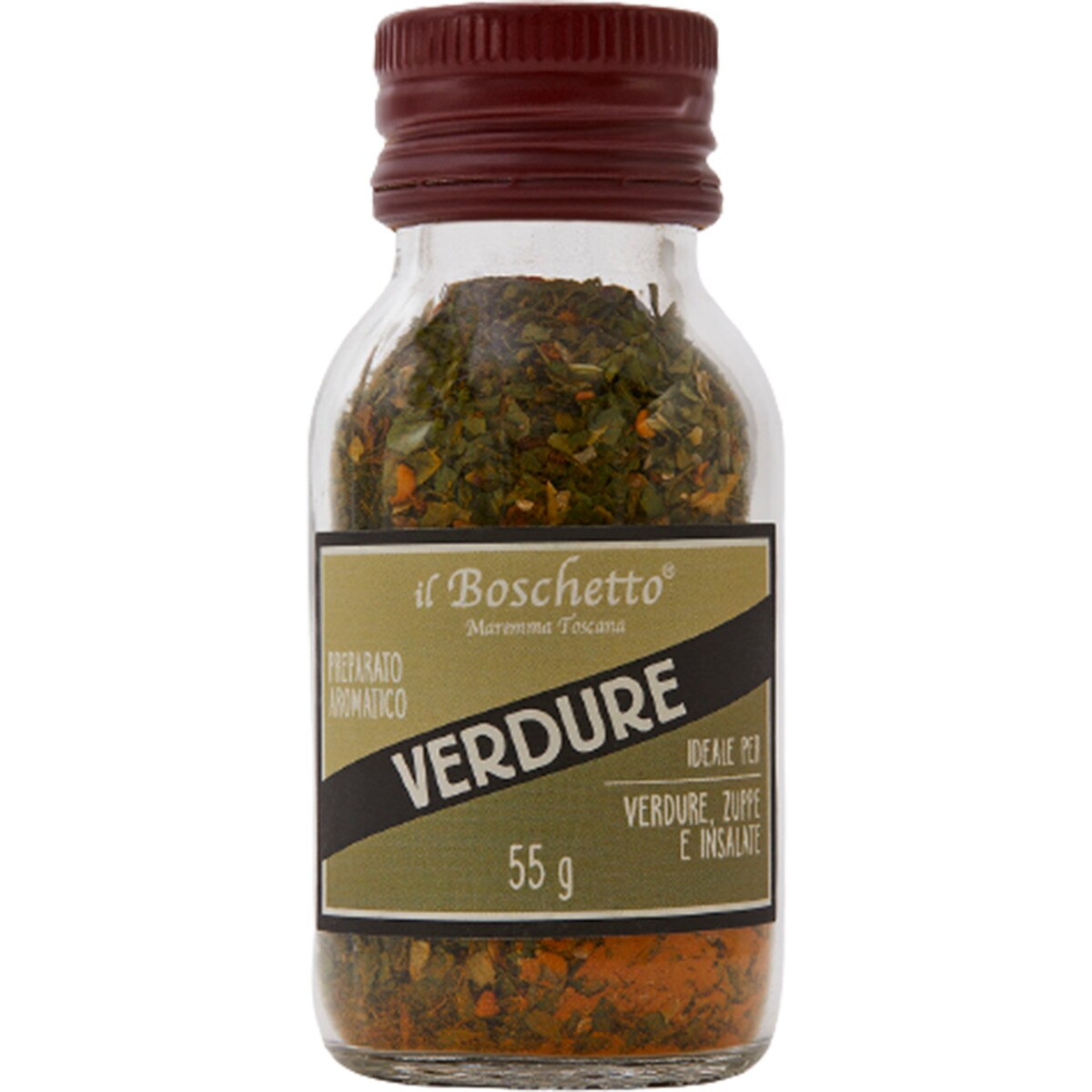 Mistura Veggie 55 g 1