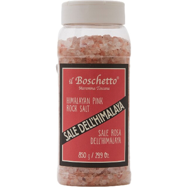 Imagem 0 de Sal Rosa dos Himalaias  850 g
