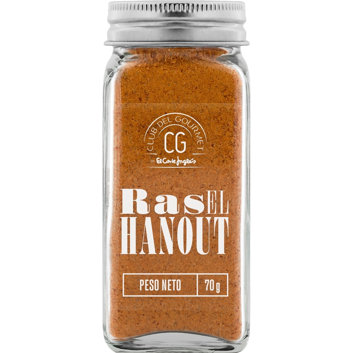 Imagem 0 de Mistura Ras El Hanout 70 g