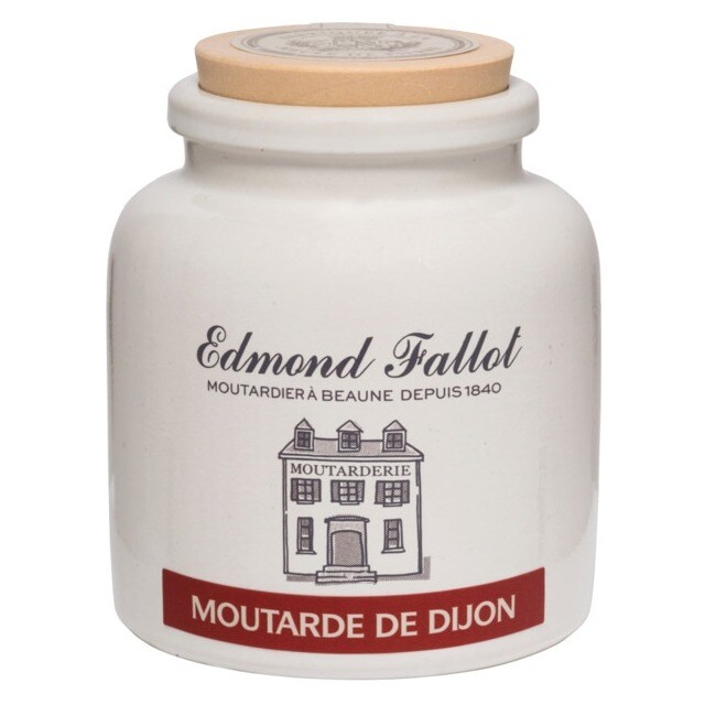 Imagem 0 de Mostarda de Dijon 250 g