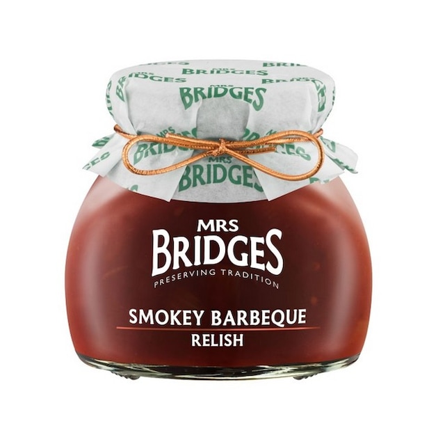 Imagem 0 de Molho Barbecue Fumado 230 g