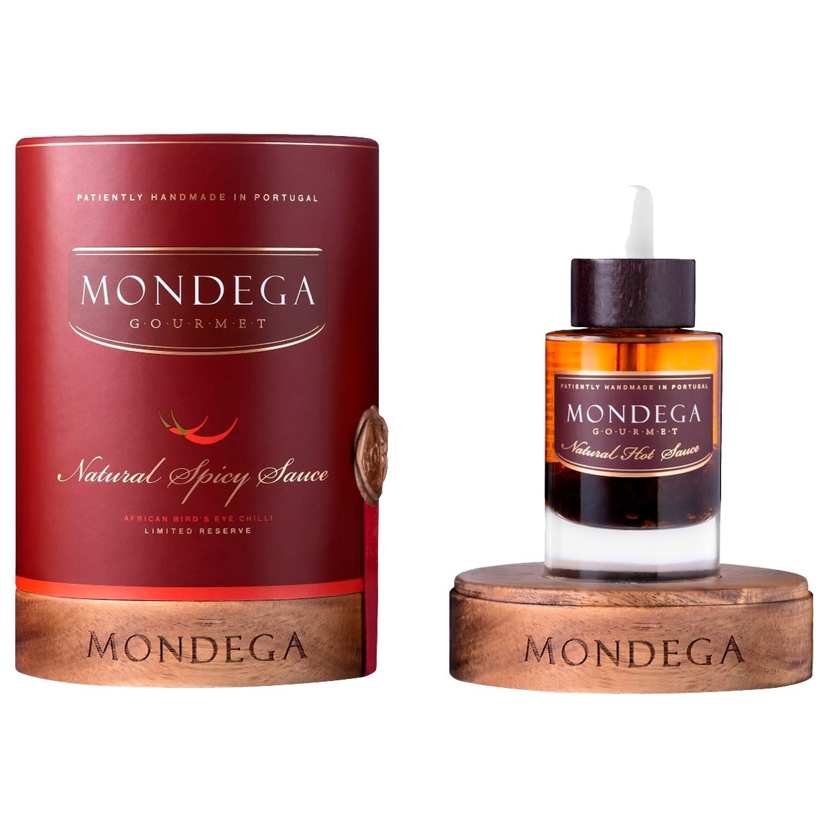 Imagem 0 de Molho picante 55 ml