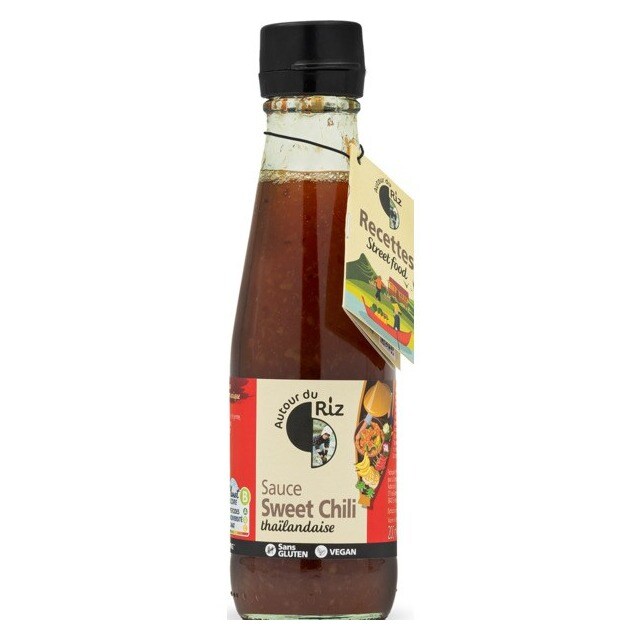 Imagem 0 de Molho Sweet Chili 200ml
