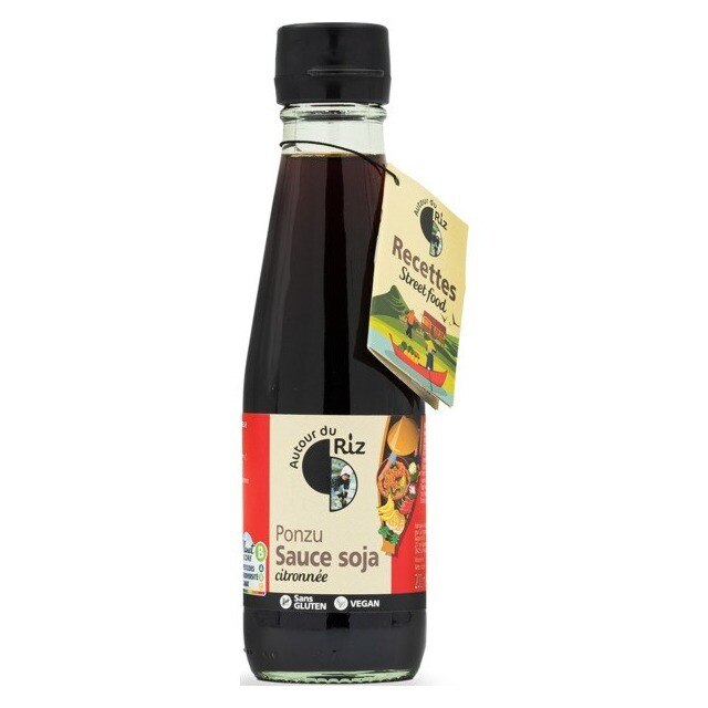 Imagem 0 de Molho de Soja Lima 200ml