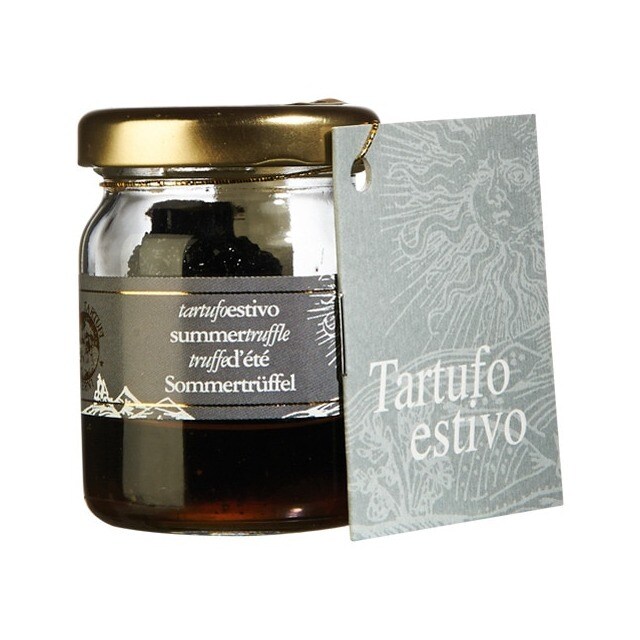 Imagem 0 de Trufa Negra 30 g