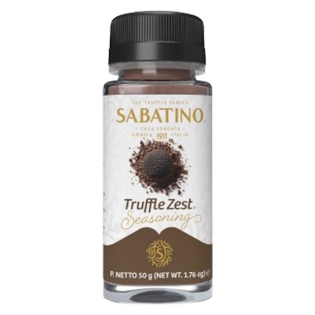 Imagem 0 de Trufa Moída frasco 50 g