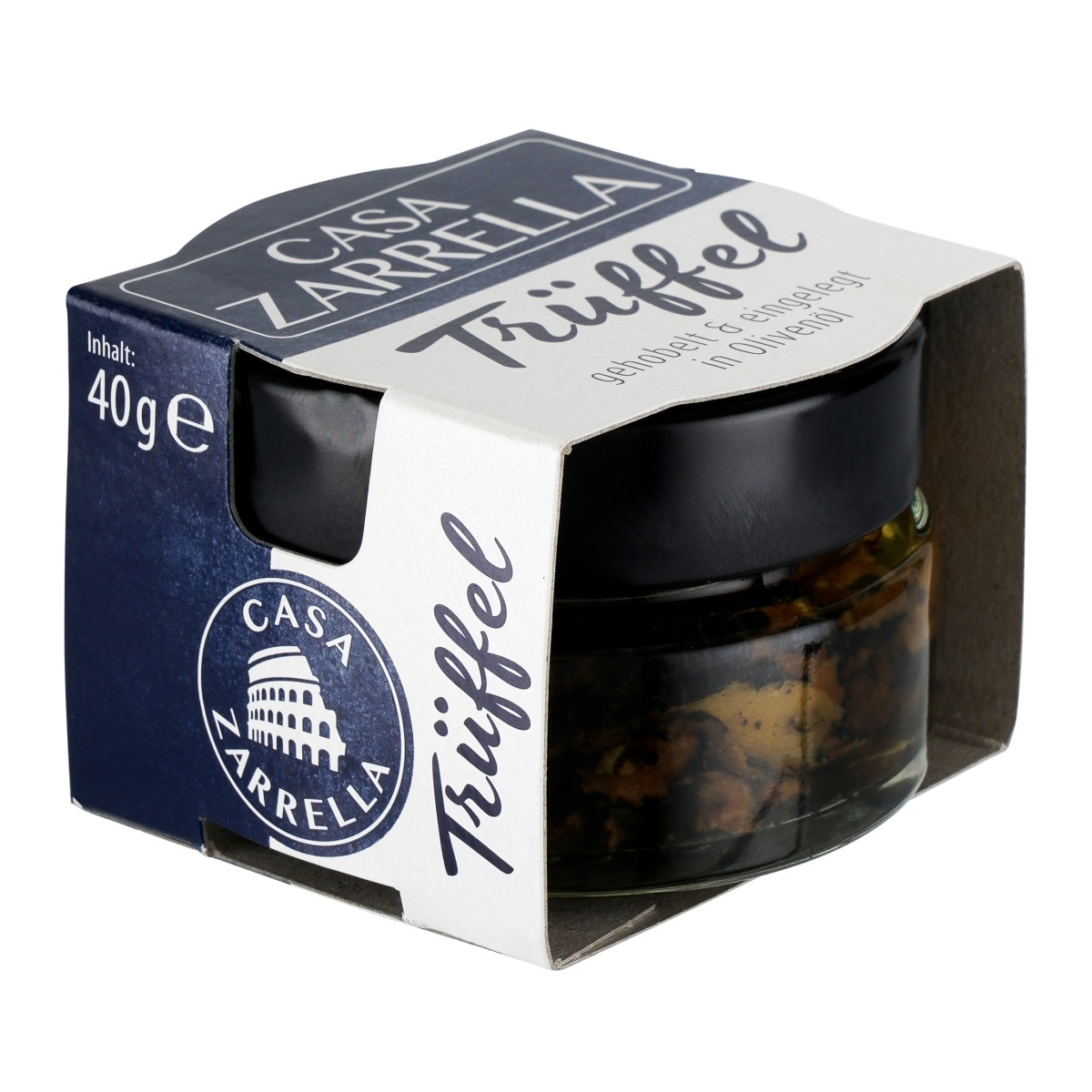 Imagem 0 de Trufa de Carpaccio frasco 40 g