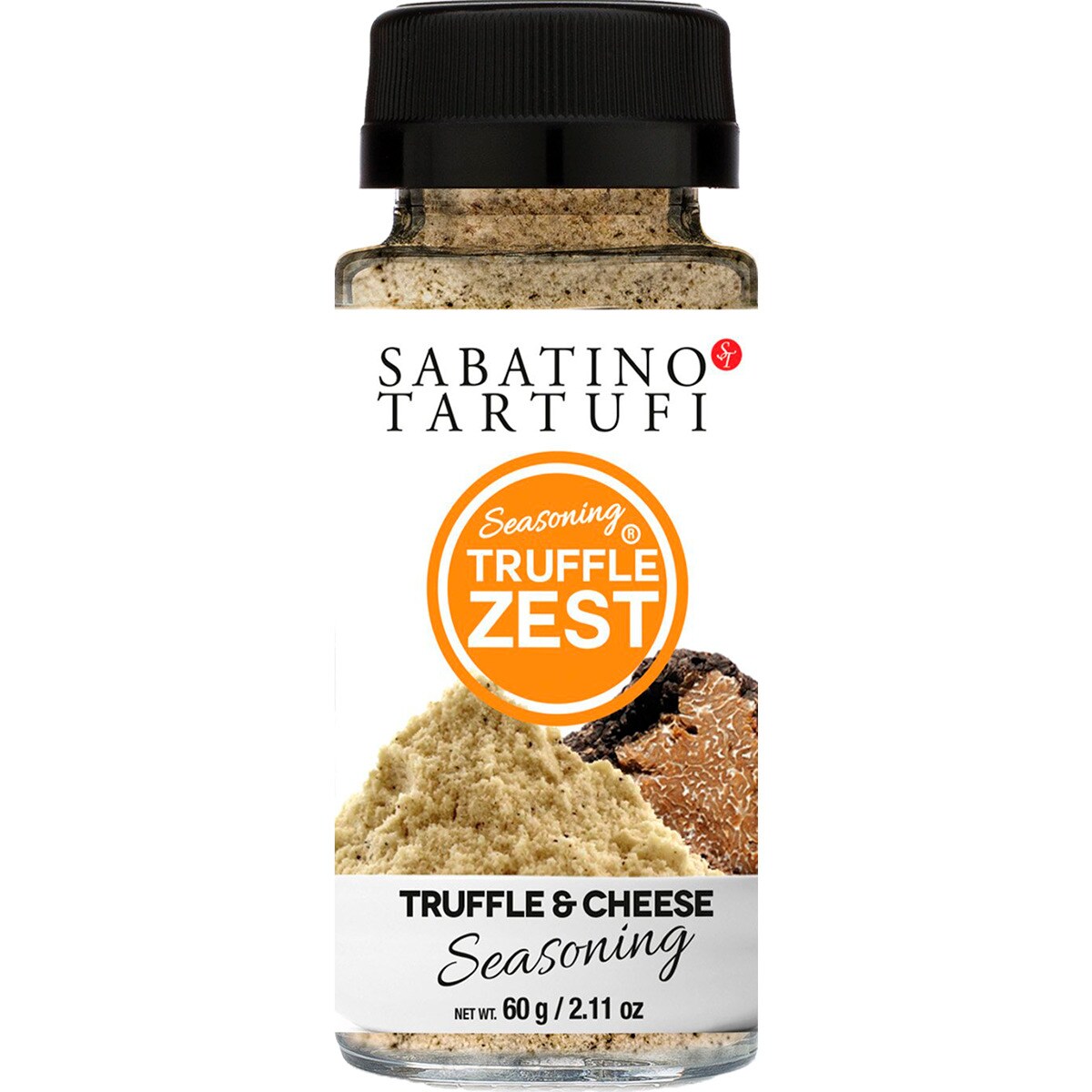 Imagem 0 de Trufa Moída com Queijo Pecorino 60 g