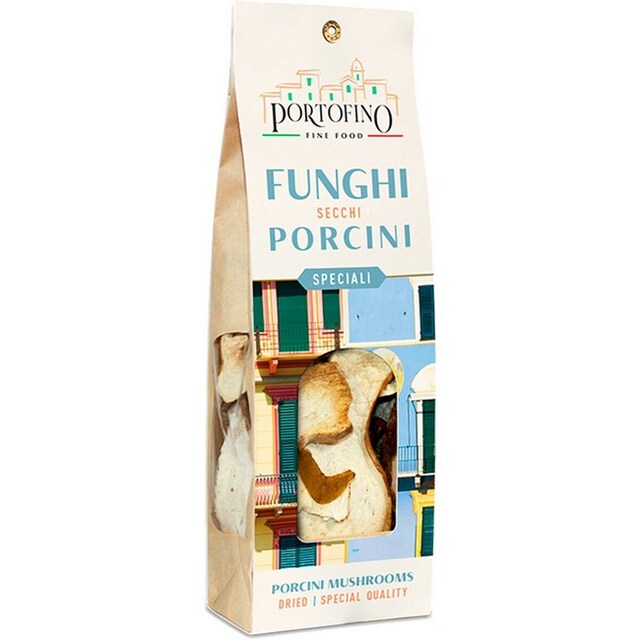 Imagem 0 de Cogumelos Secos Especial Porcini embalagem 50 g