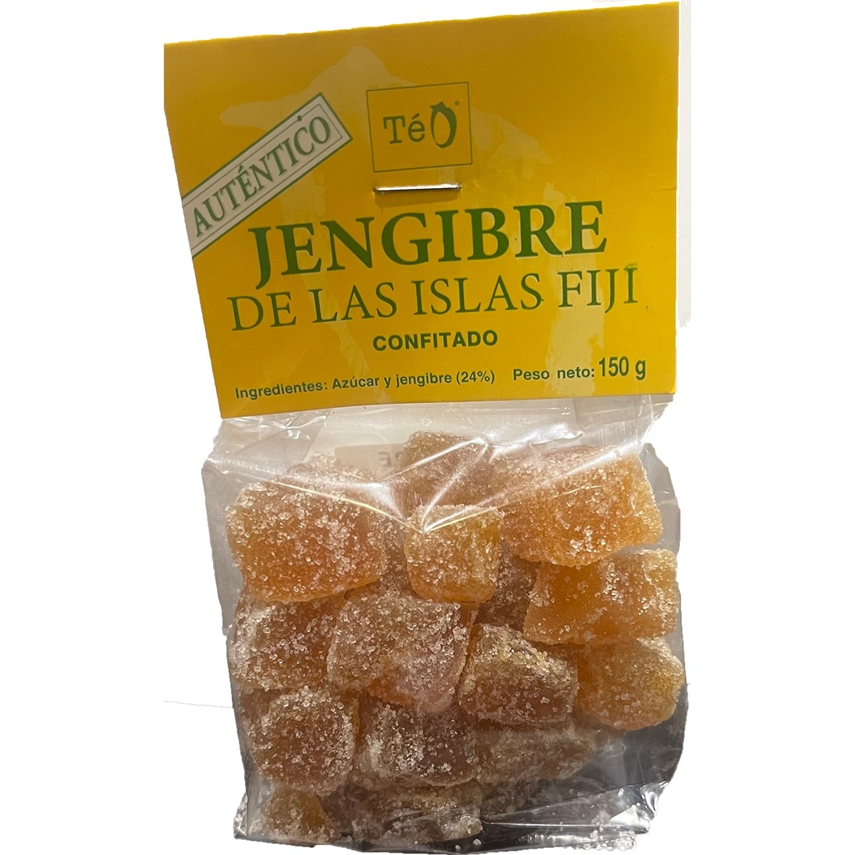 Imagem 0 de Gengibre de Austrália 150 g