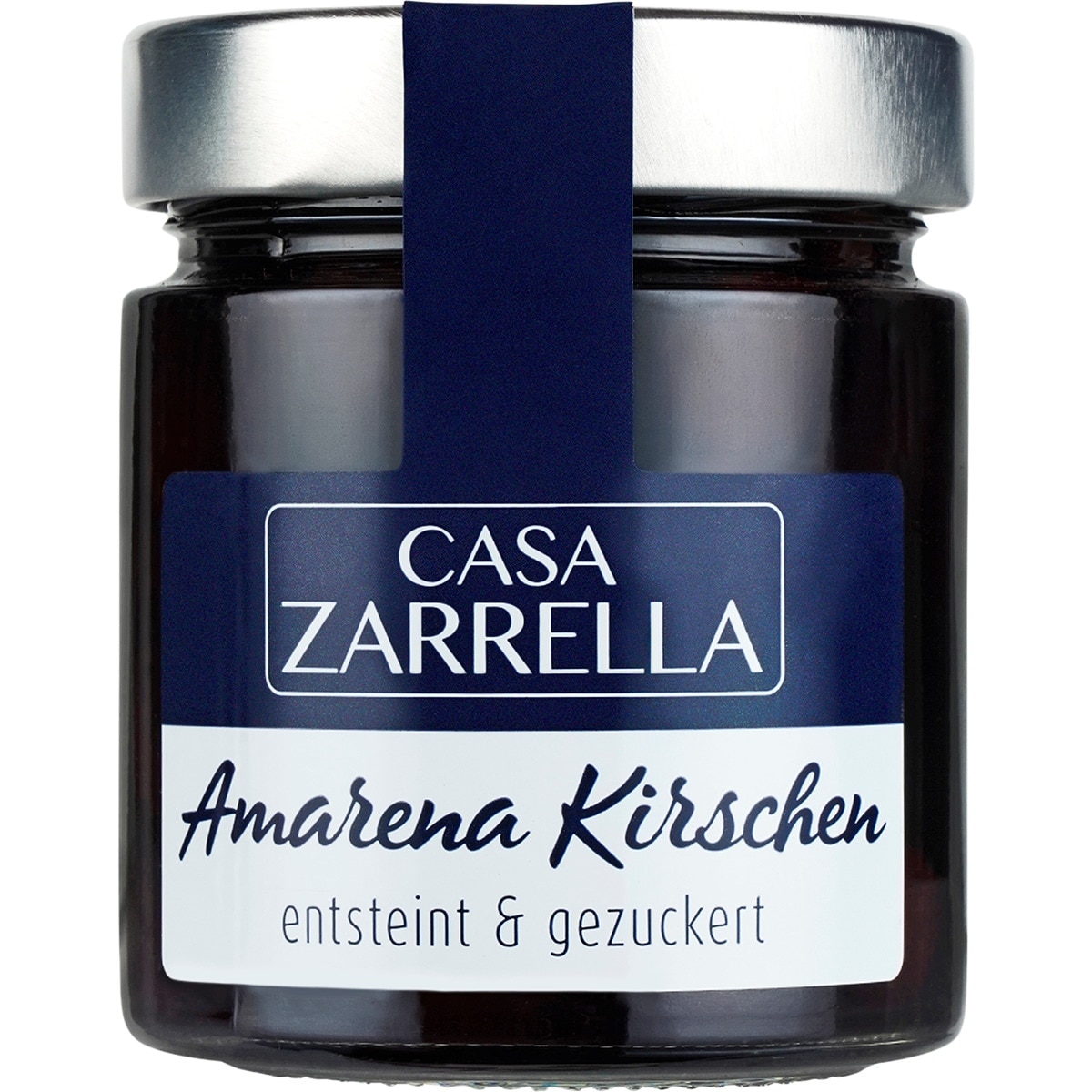 Imagem 0 de Cerejas em Calda 245g