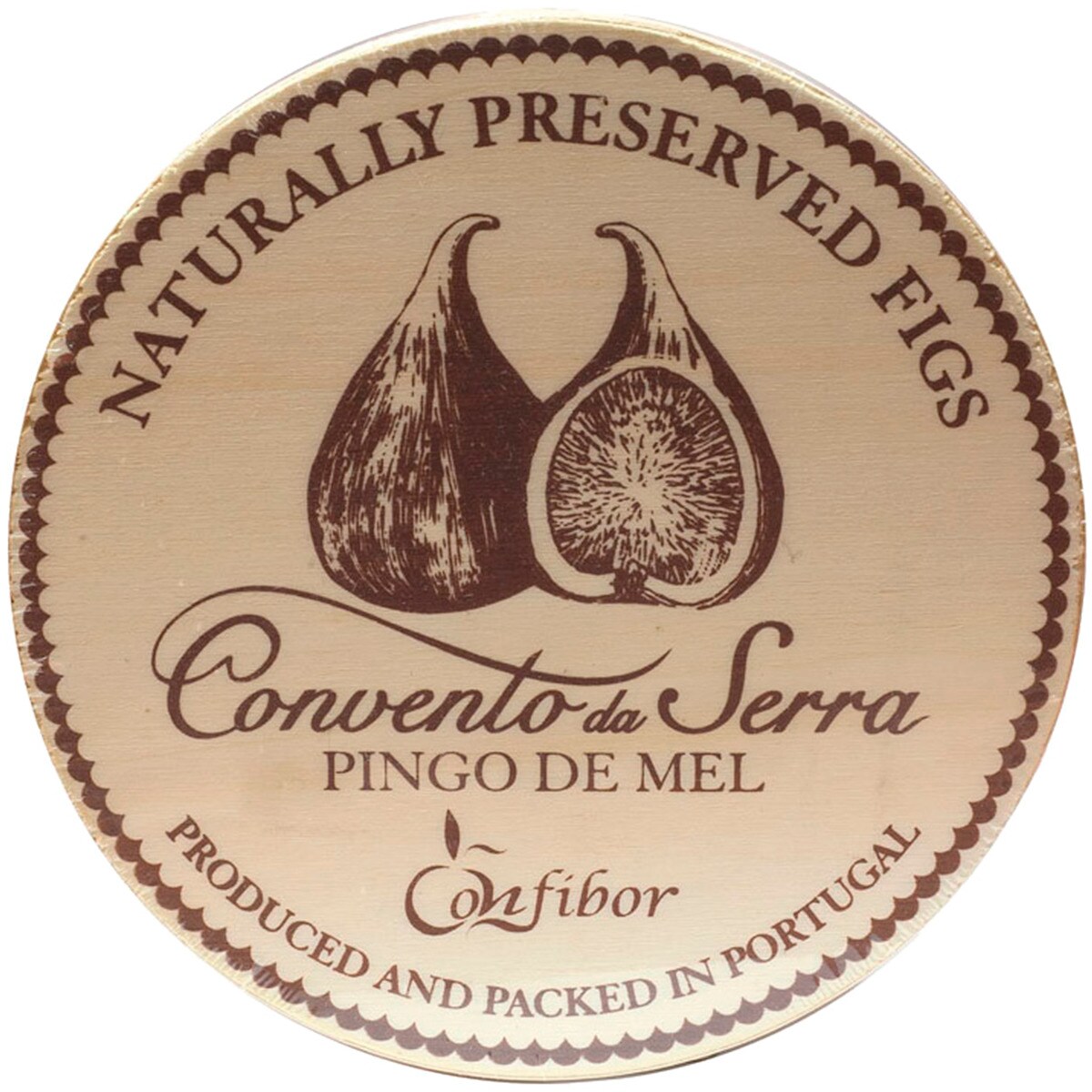 Imagem 0 de Pingo de Mel Confitado 320 g