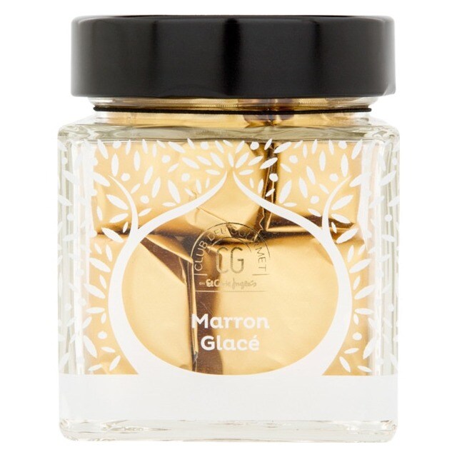 Imagem 1 de Marron Glacé 190 g
