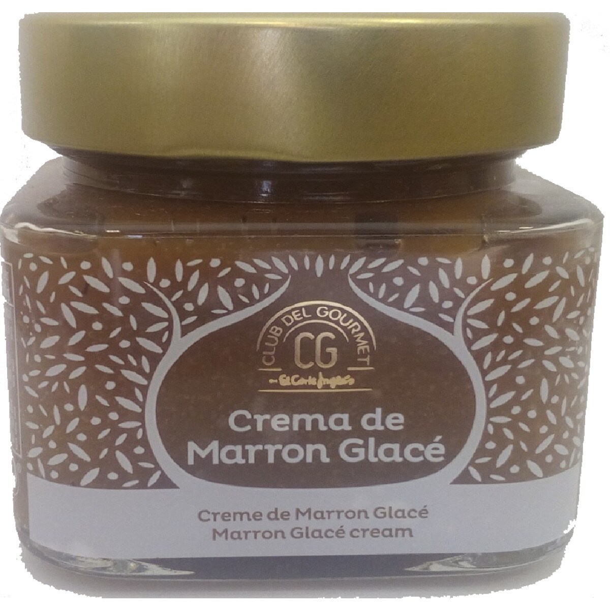Imagem 0 de Creme de Marron Glacé 285 g