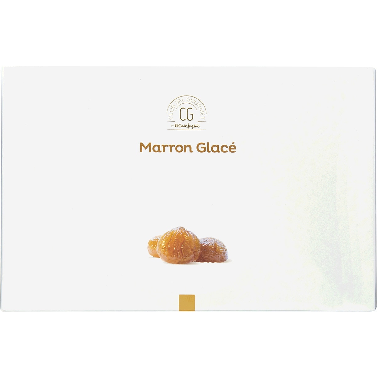 Imagem 0 de Marron Glacé 300 g