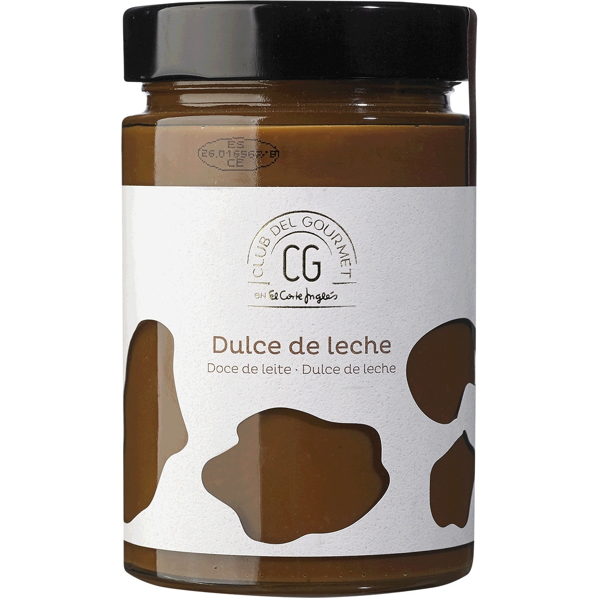 Imagem 0 de Doce de Leite 450 g