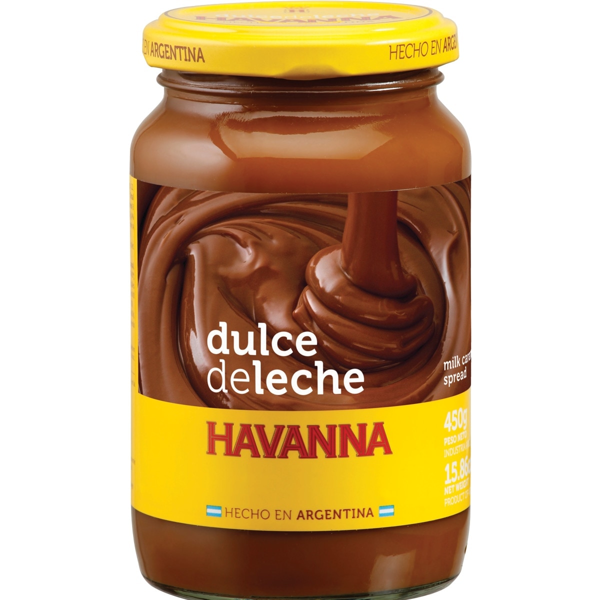Imagem 0 de Doce de Leite 250 g