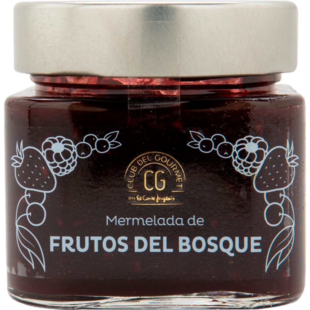 Imagem 0 de Doce de Frutos do Bosque 220 g
