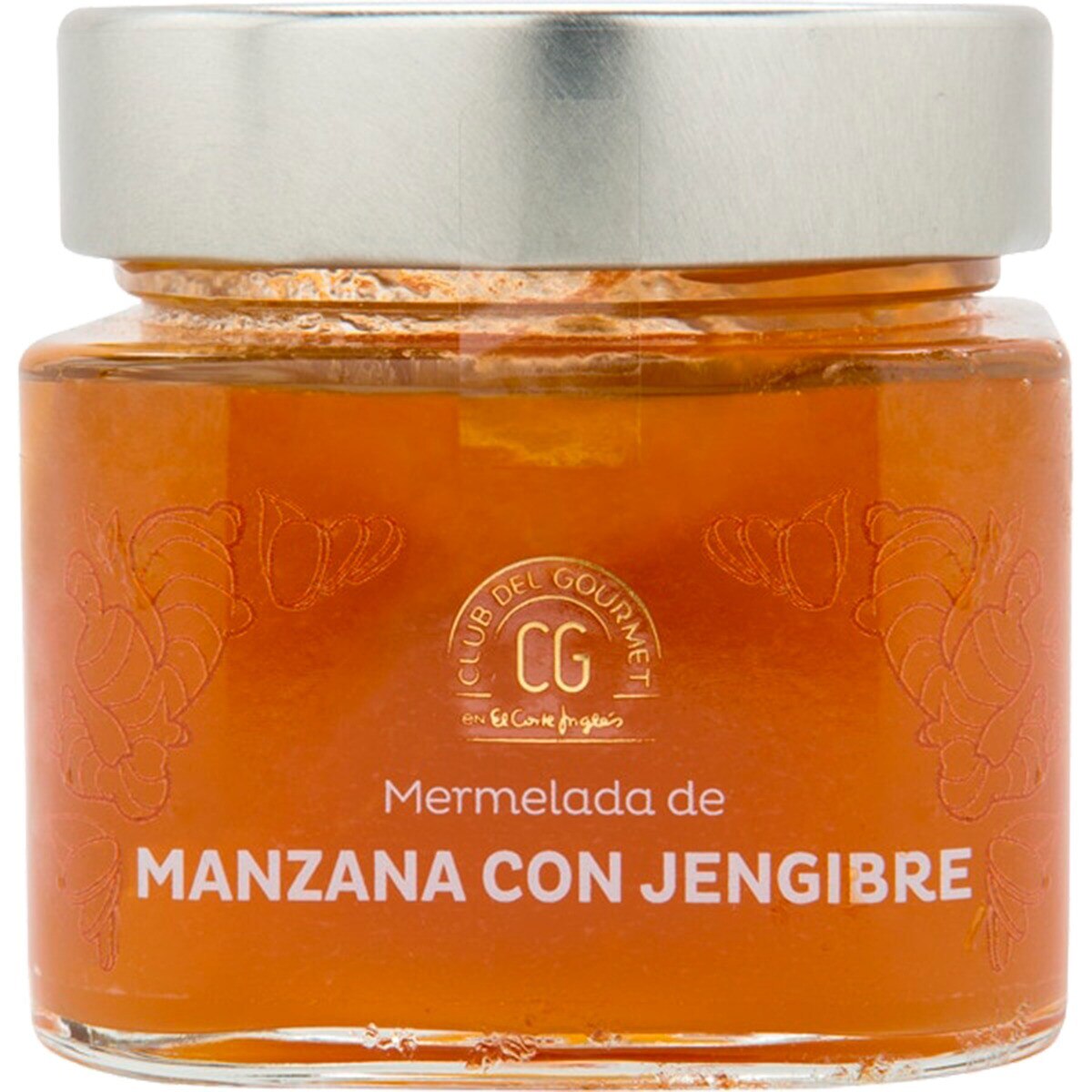 Imagem 0 de Doce de Gengibre 220 g