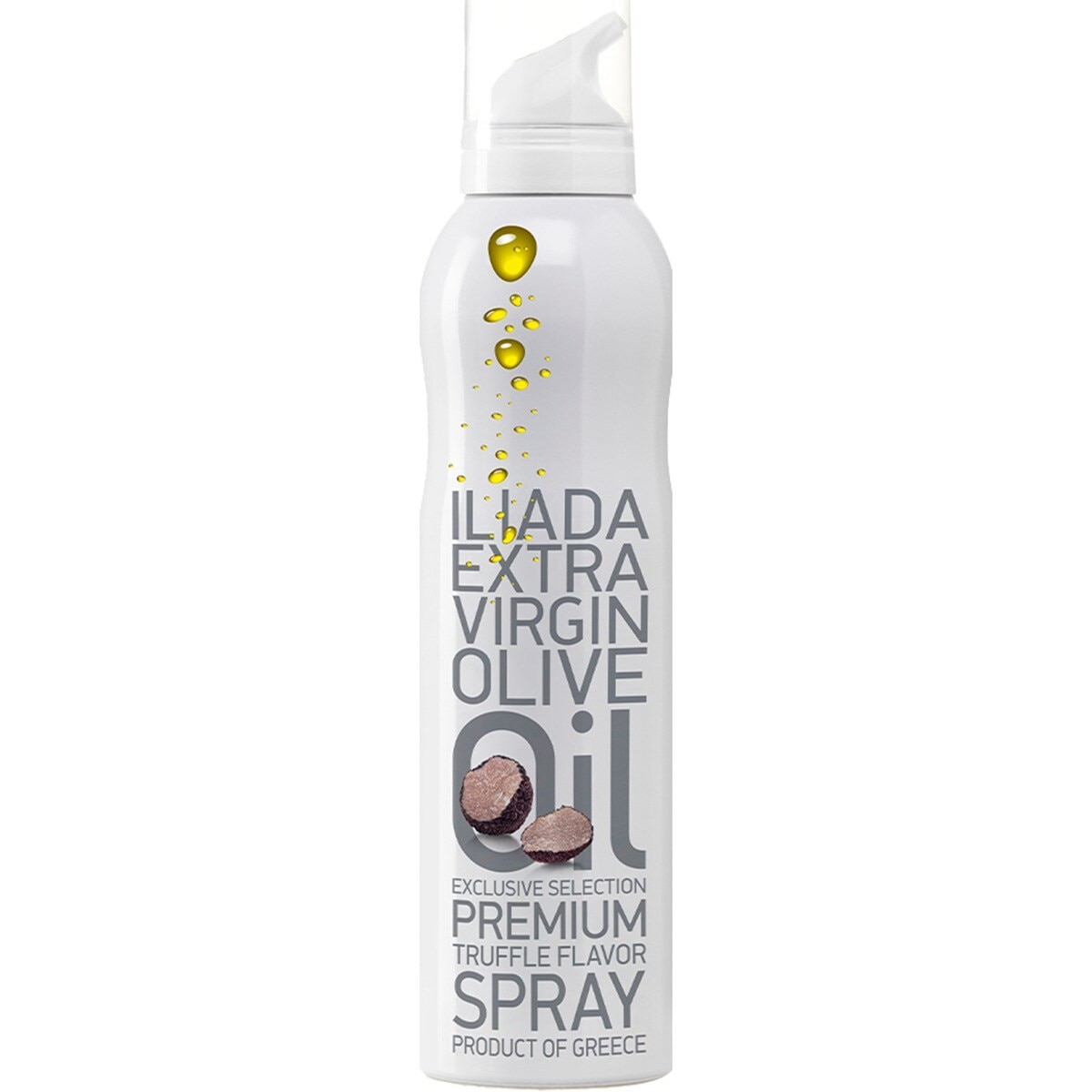 Imagem 0 de Azeite Virgem Extra e Trufa em Spray 200 ml
