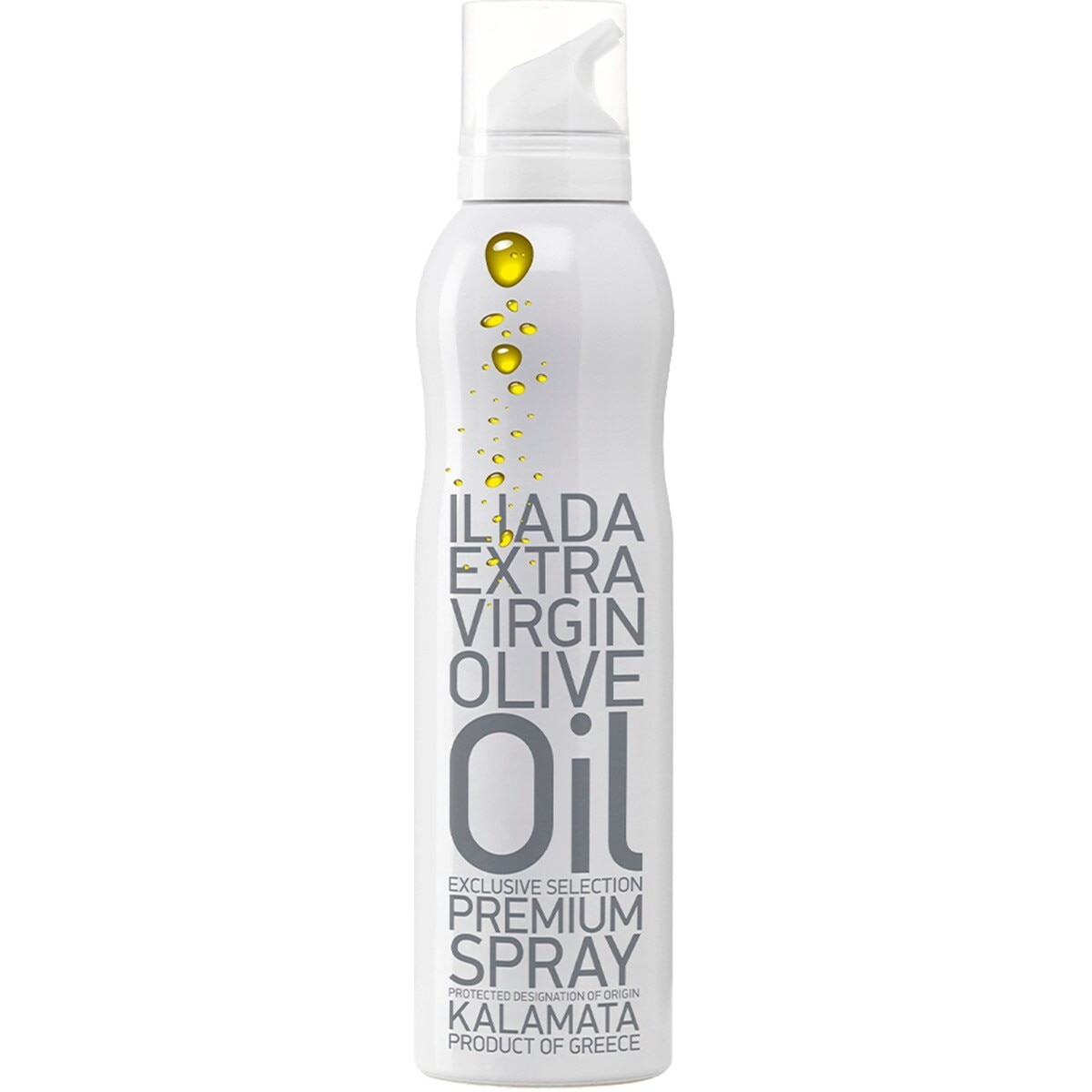 Imagem 0 de Azeite Virgem Extra Kalamata Spray 200 ml