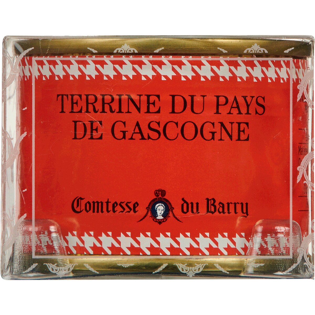 Imagem 0 de Terrine da Gasconge 70 g