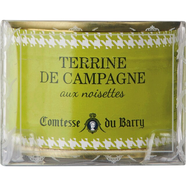 Imagem 0 de Terrine de Campestre com Avelãs 70 g