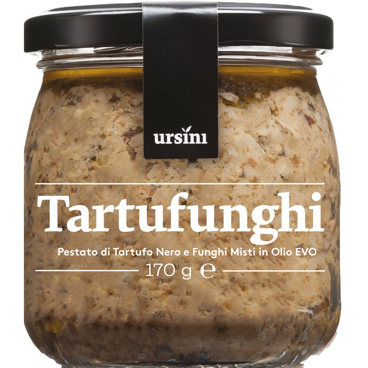 Imagem 0 de Paté de Trufa e Cogumelos 170 g