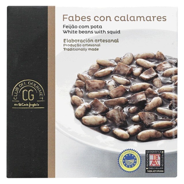 Imagem 0 de Feijão com Pota 420 g