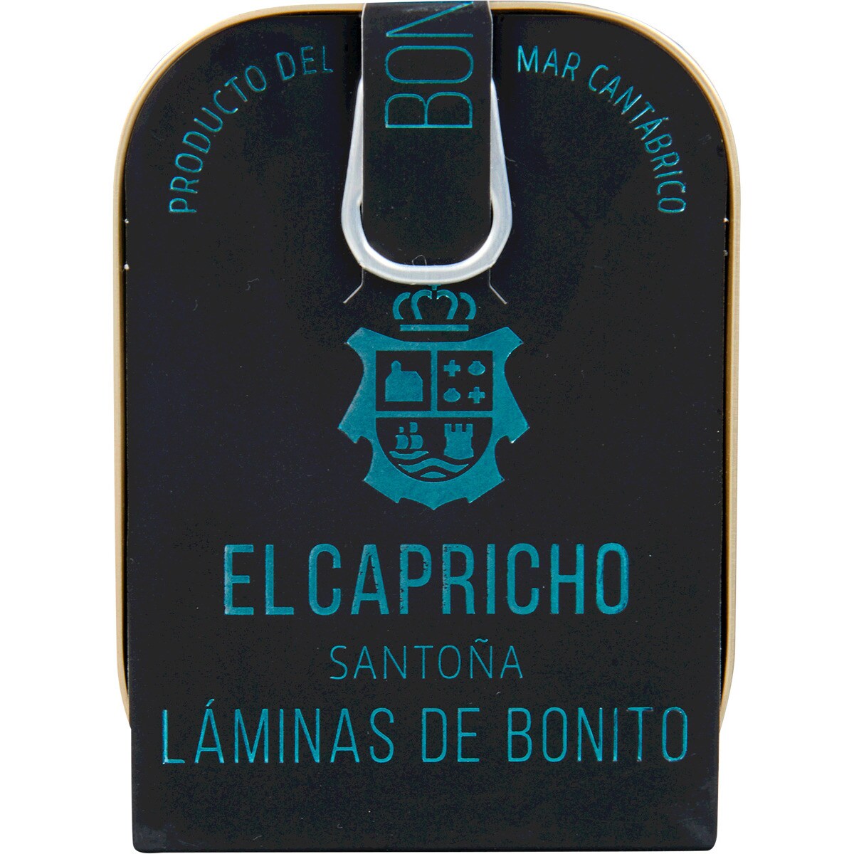 Imagem 0 de Atum em Fatias em Azeite lata 110 g