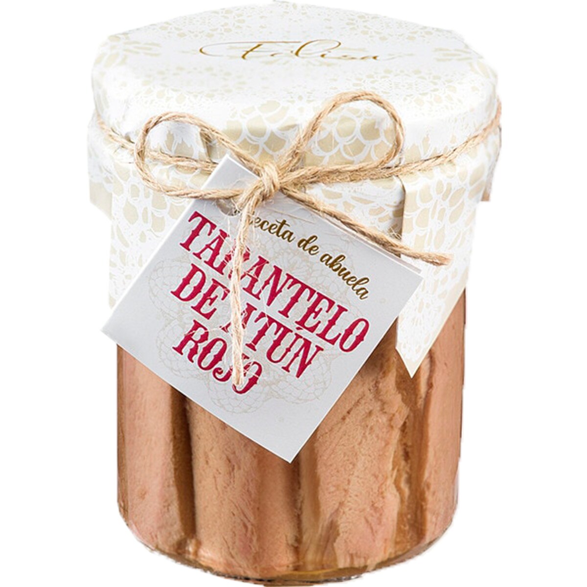 Imagem 0 de Atum Vermelho 120g