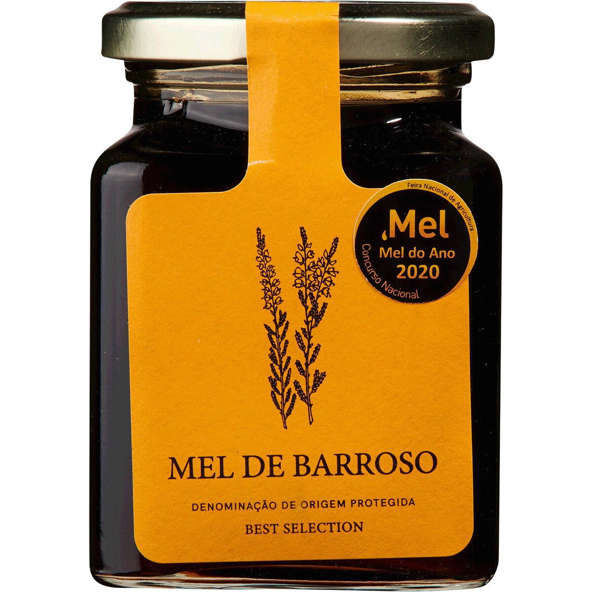 Imagem 0 de Mel de Barroso Mel DOP 350 g