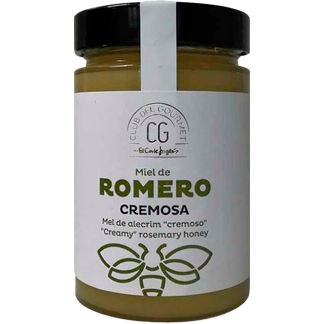 Imagem 0 de Mel de Alecrim Romero 250 g