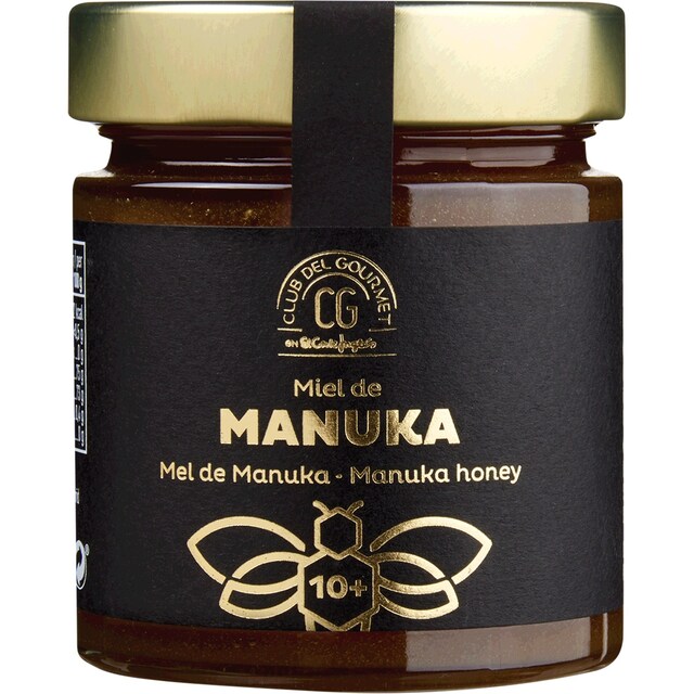 Imagem 0 de Mel de Manuka 275 g