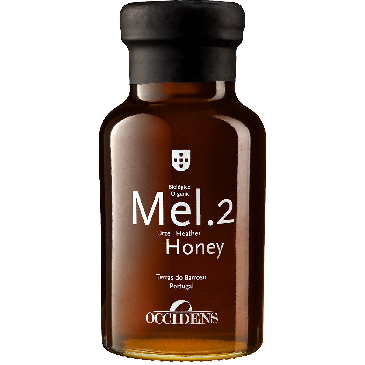 Imagem 0 de Mel Urze Biológico 420g