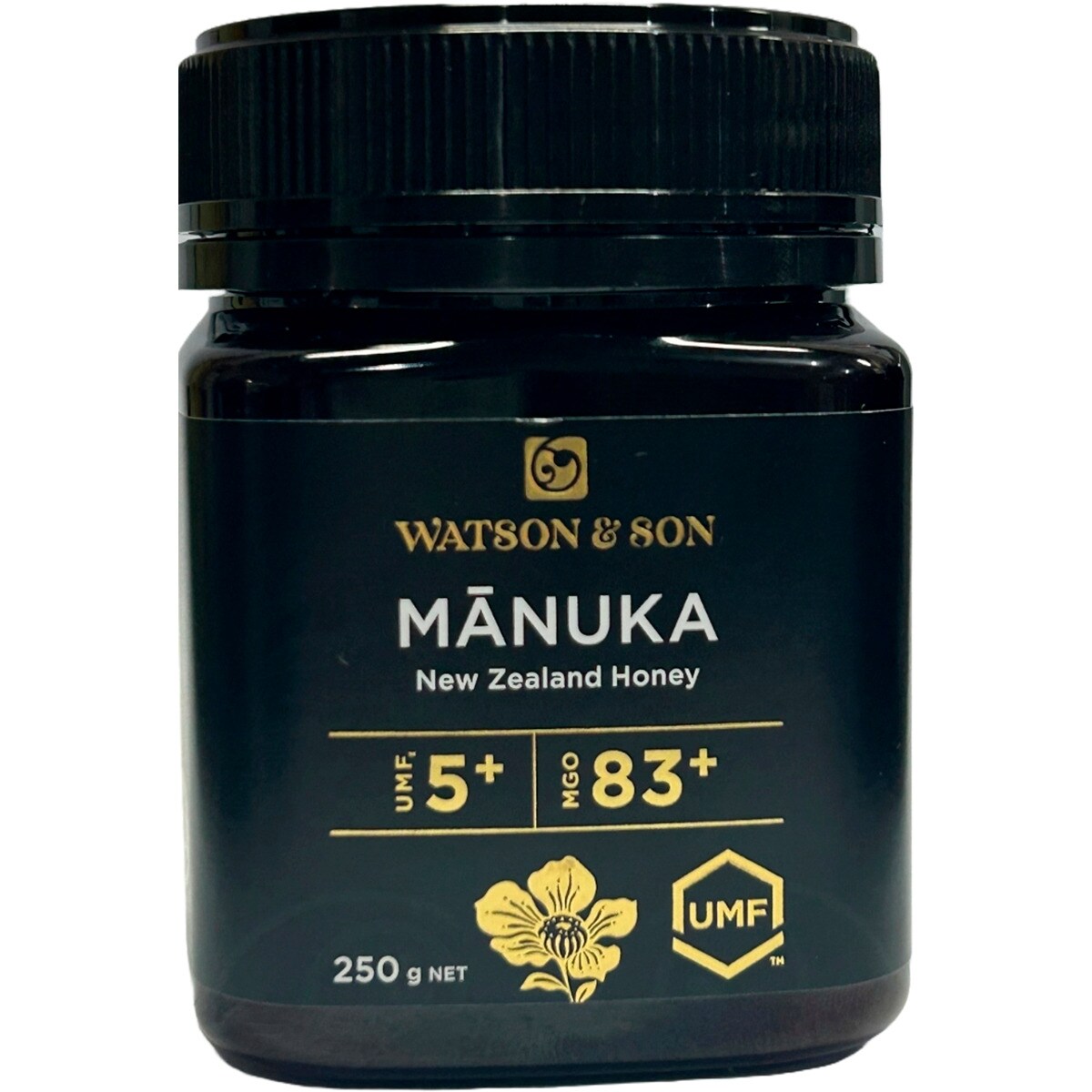 Imagem 0 de Mel de Manuka UMF5/MGO83 250 g