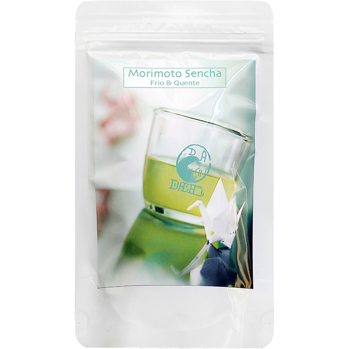 Imagem 0 de Chá Bio Morimoto Sencha 100 g