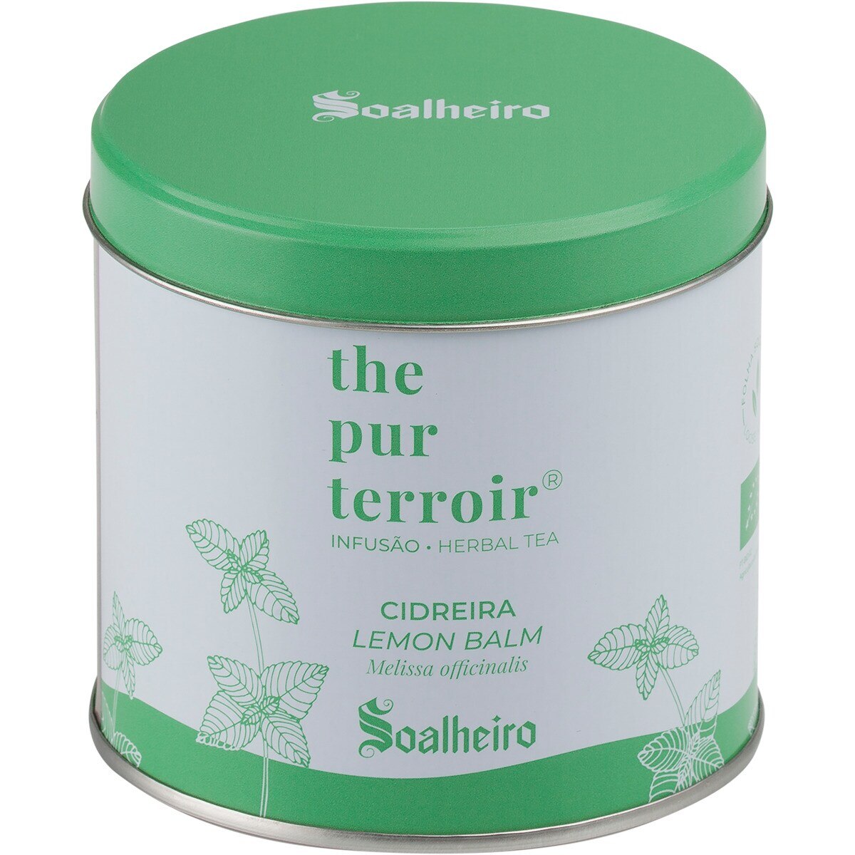 Imagem 0 de Infusão de Cidreira Bio 20 unidades