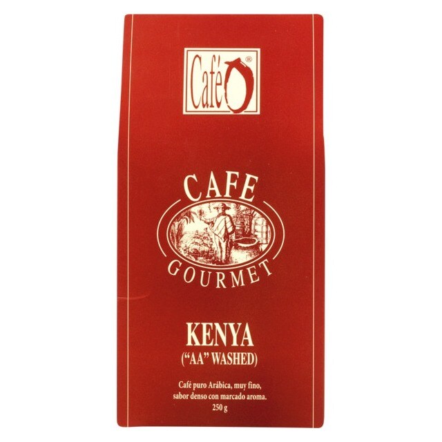 Imagem 0 de Café Moído Kenya Gourmet 250 g