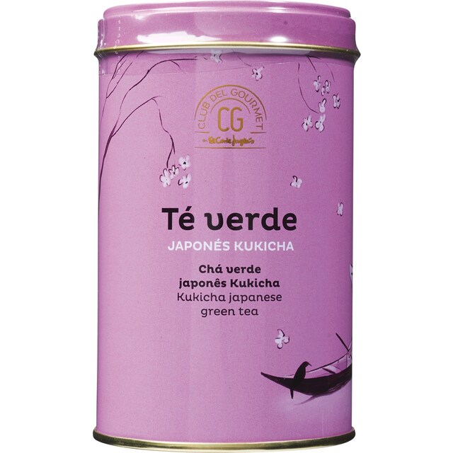 Imagem 0 de Chá Verde Japonês Kukicha 100 g
