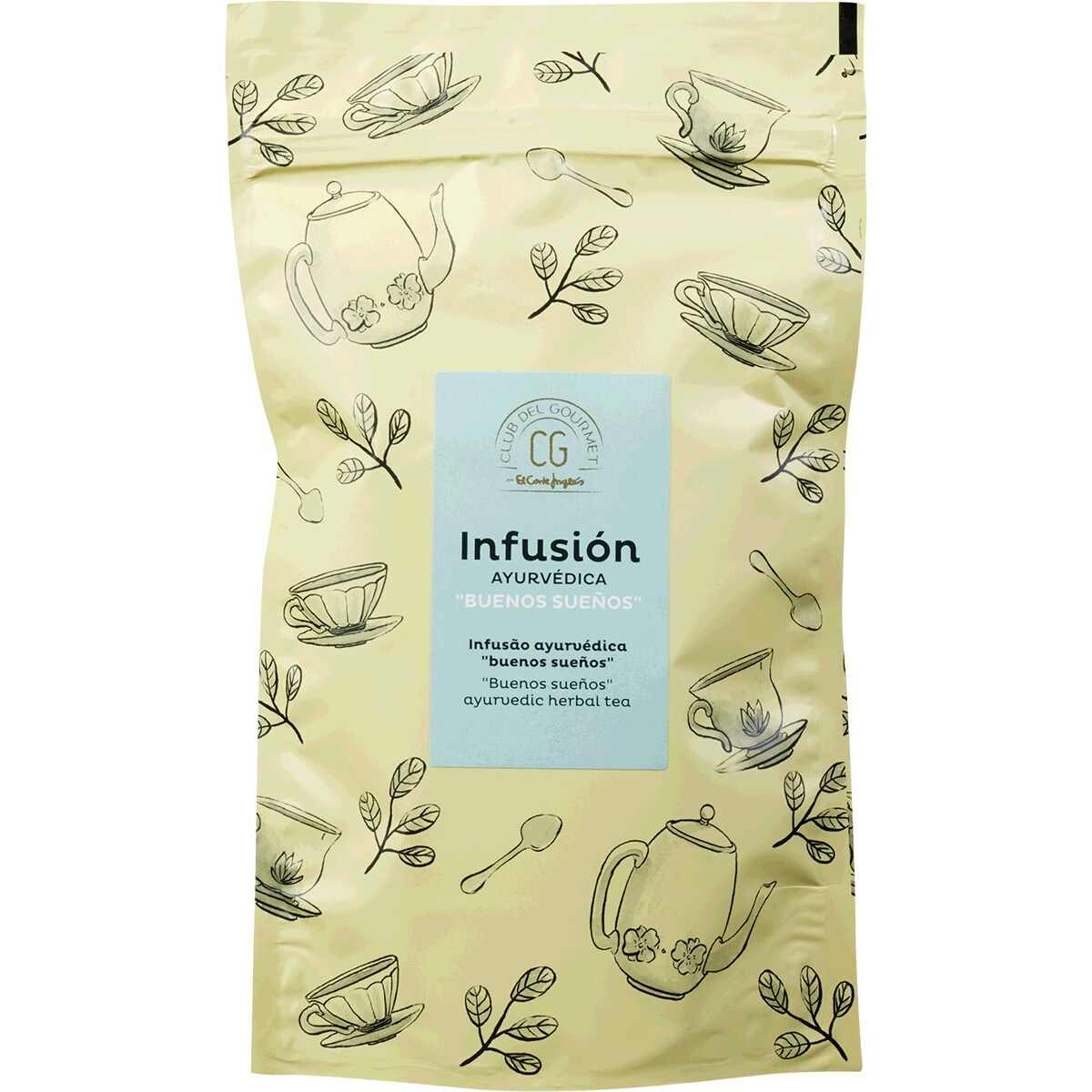 Imagem 0 de Tisana Bons Sonhos 50 g